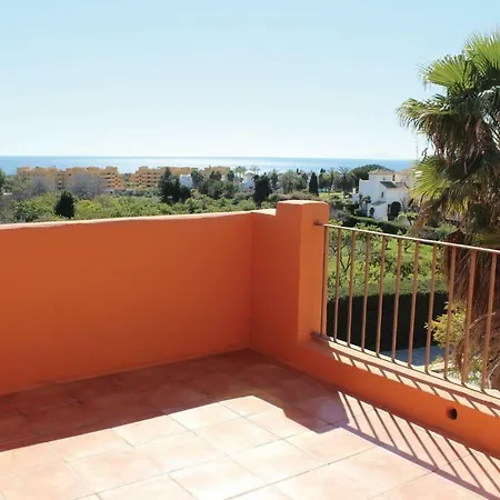 With Sea View Ii Estepona