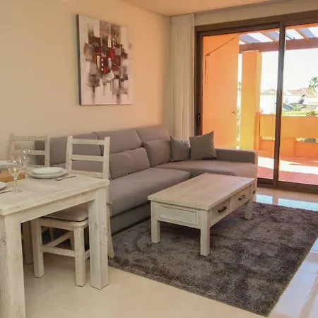 With Sea View Ii * Estepona