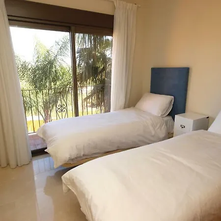 With Sea View Ii Apartment Estepona