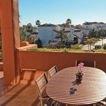 With Sea View Ii Apartment *