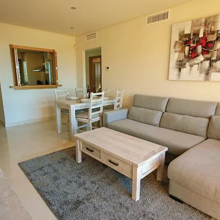 With Sea View Ii Apartment