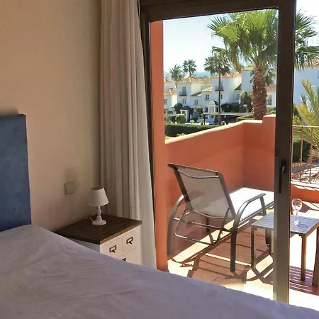 With Sea View Ii Estepona