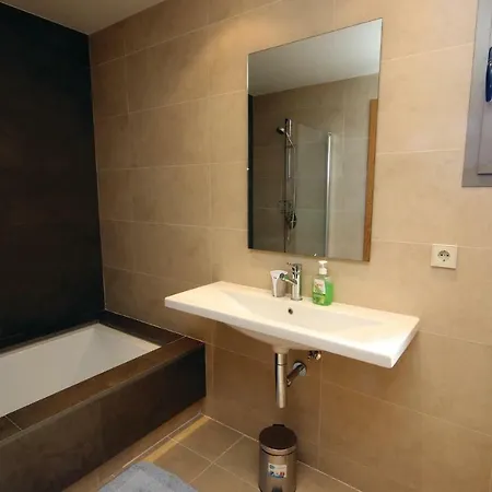Apartamento With Sea View Ii Estepona