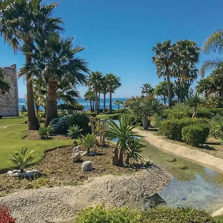 With Sea View Ii Estepona