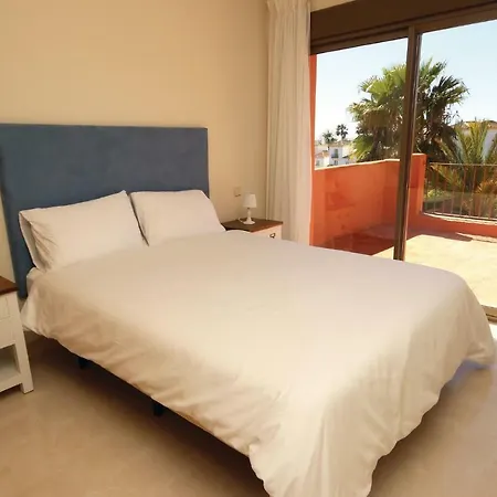 Apartamento With Sea View Ii *